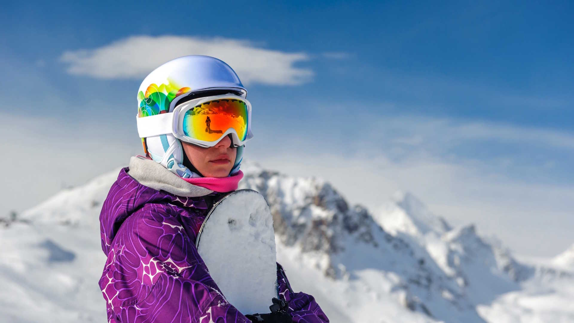 gafas de esqui fotocromaticas